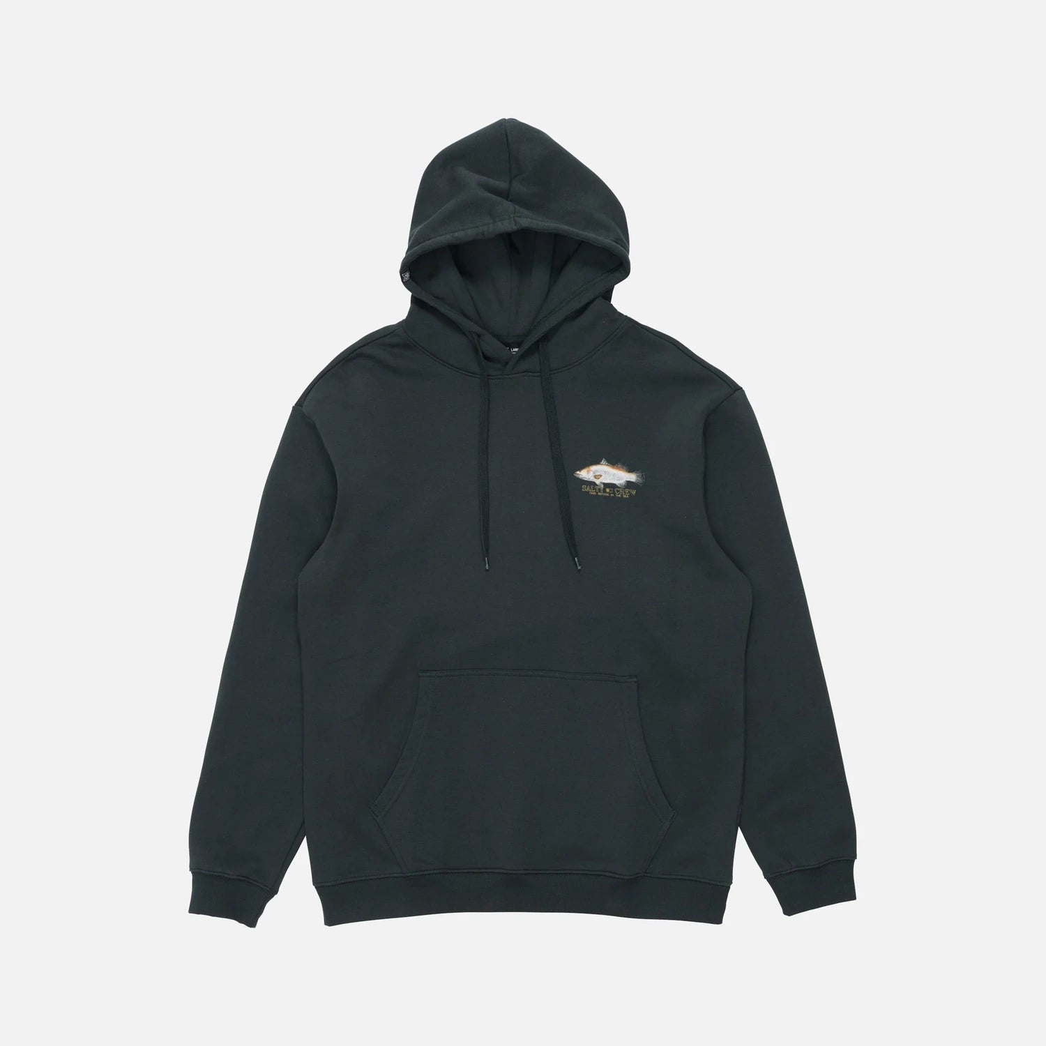 Salty Crew Mens Barra Hoodie