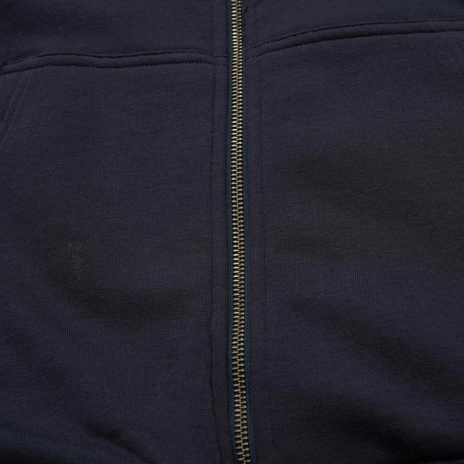 Salty Crew Mens Big Blue Fill Fleece Zip Thru