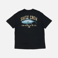 Salty Crew Mens Bitmap Classic Tee