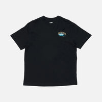 Salty Crew Mens Bitmap Classic Tee