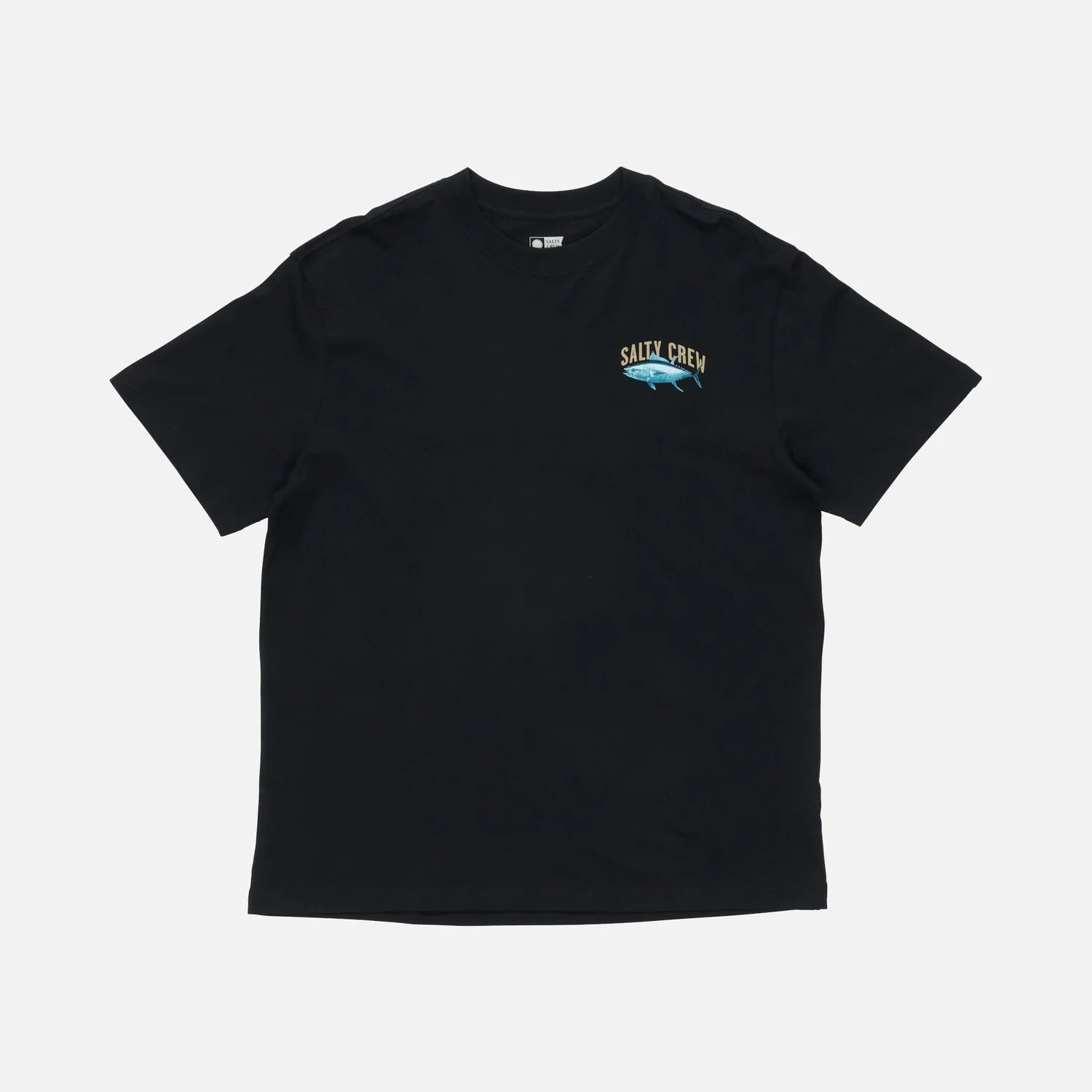 Salty Crew Mens Bitmap Classic Tee