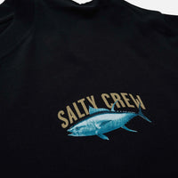 Salty Crew Mens Bitmap Classic Tee