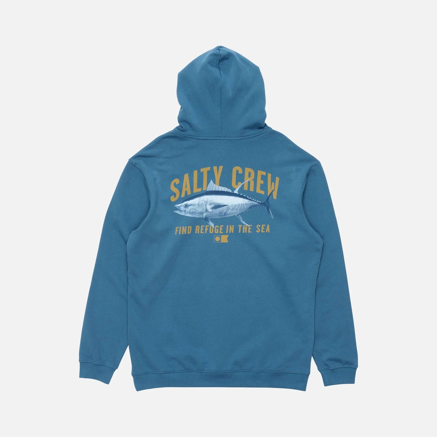 Salty Crew Mens Bitmap MW Hoodie