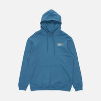 Salty Crew Mens Bitmap MW Hoodie