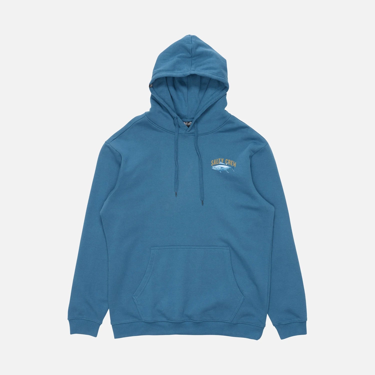 Salty Crew Mens Bitmap MW Hoodie