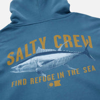 Salty Crew Mens Bitmap MW Hoodie