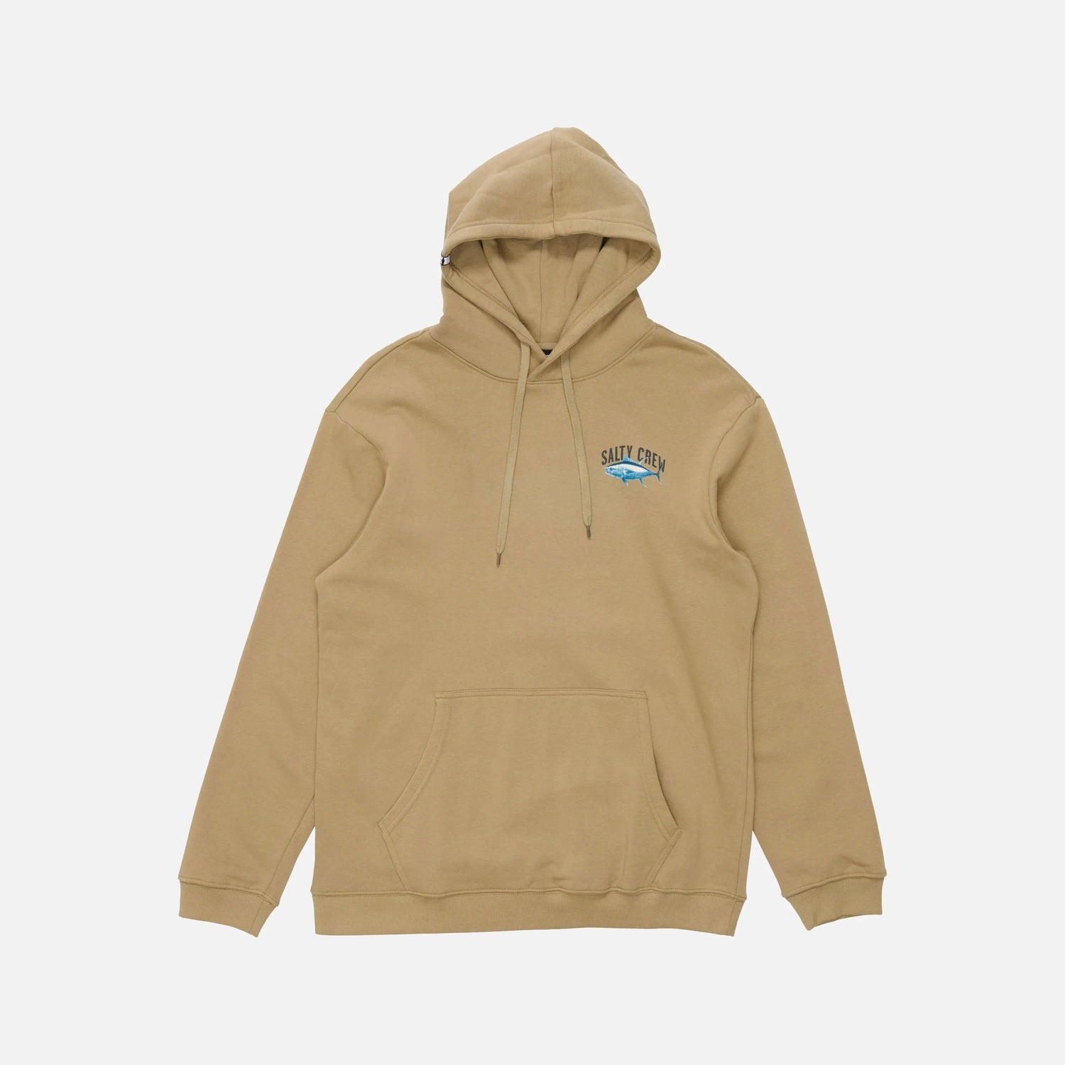 Salty Crew Mens Bitmap MW Hoodie