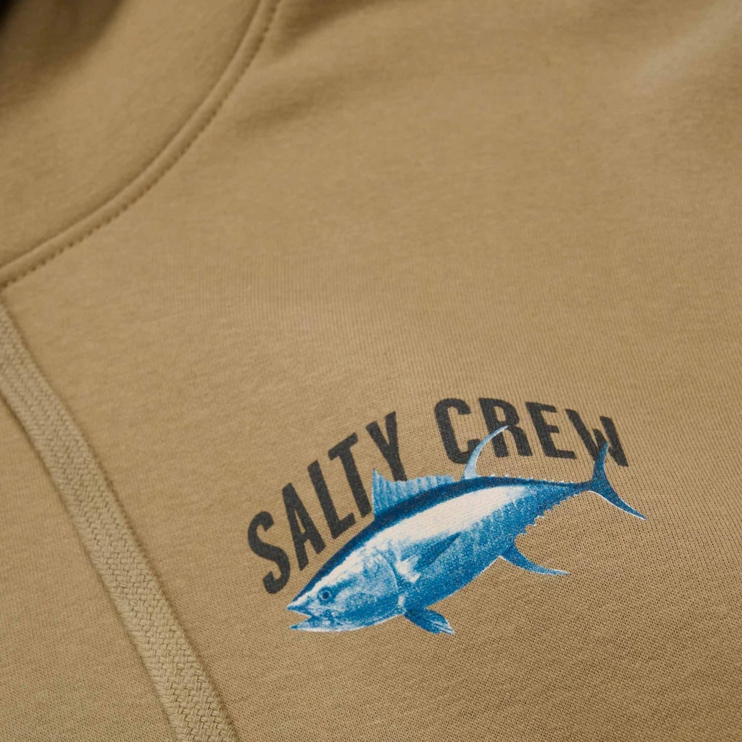 Salty Crew Mens Bitmap MW Hoodie