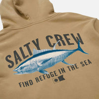 Salty Crew Mens Bitmap MW Hoodie