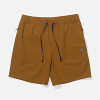 Salty Crew Mens Crew Ewaist Boatshort