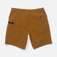 Salty Crew Mens Crew Ewaist Boatshort