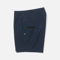 Salty Crew Mens Crew Ewaist Boatshort