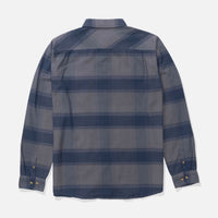Salty Crew Mens Daybreak Flannel