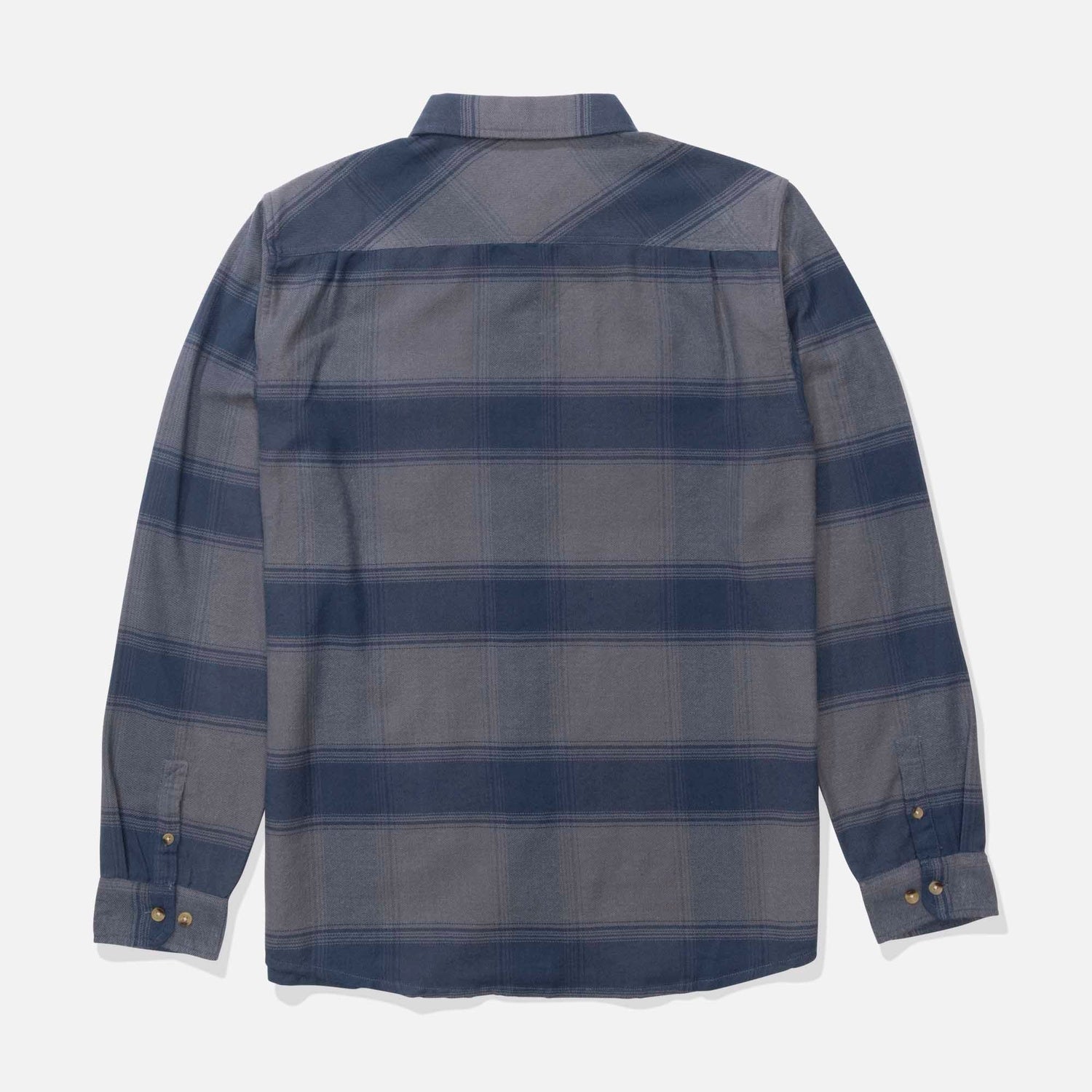 Salty Crew Mens Daybreak Flannel