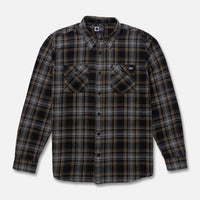 Salty Crew Mens Daybreak Flannel