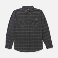 Salty Crew Mens Daybreak Flannel