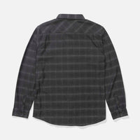 Salty Crew Mens Daybreak Flannel