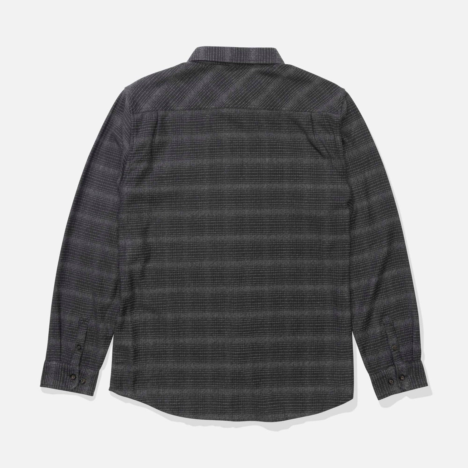 Salty Crew Mens Daybreak Flannel