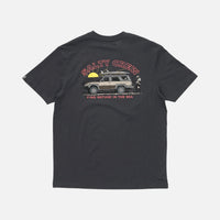 Salty Crew Mens Get Ready Premium Tee