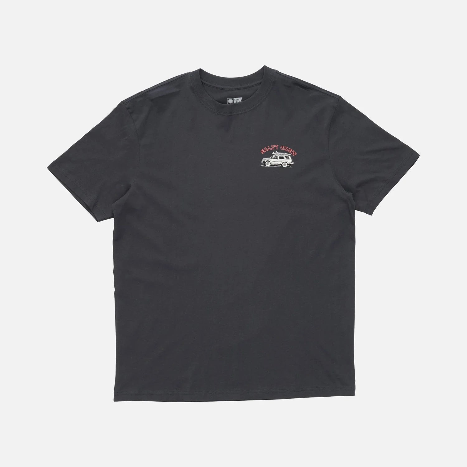 Salty Crew Mens Get Ready Premium Tee