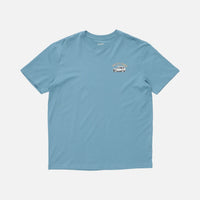Salty Crew Mens Get Ready Premium Tee