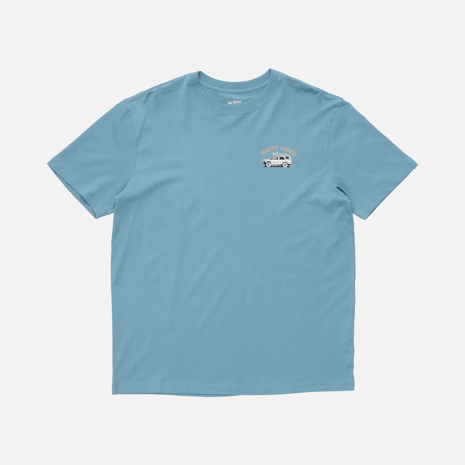 Salty Crew Mens Get Ready Premium Tee