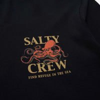 Salty Crew Mens Ink Sling Long Sleeve Tee