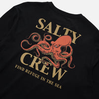 Salty Crew Mens Ink Sling Long Sleeve Tee
