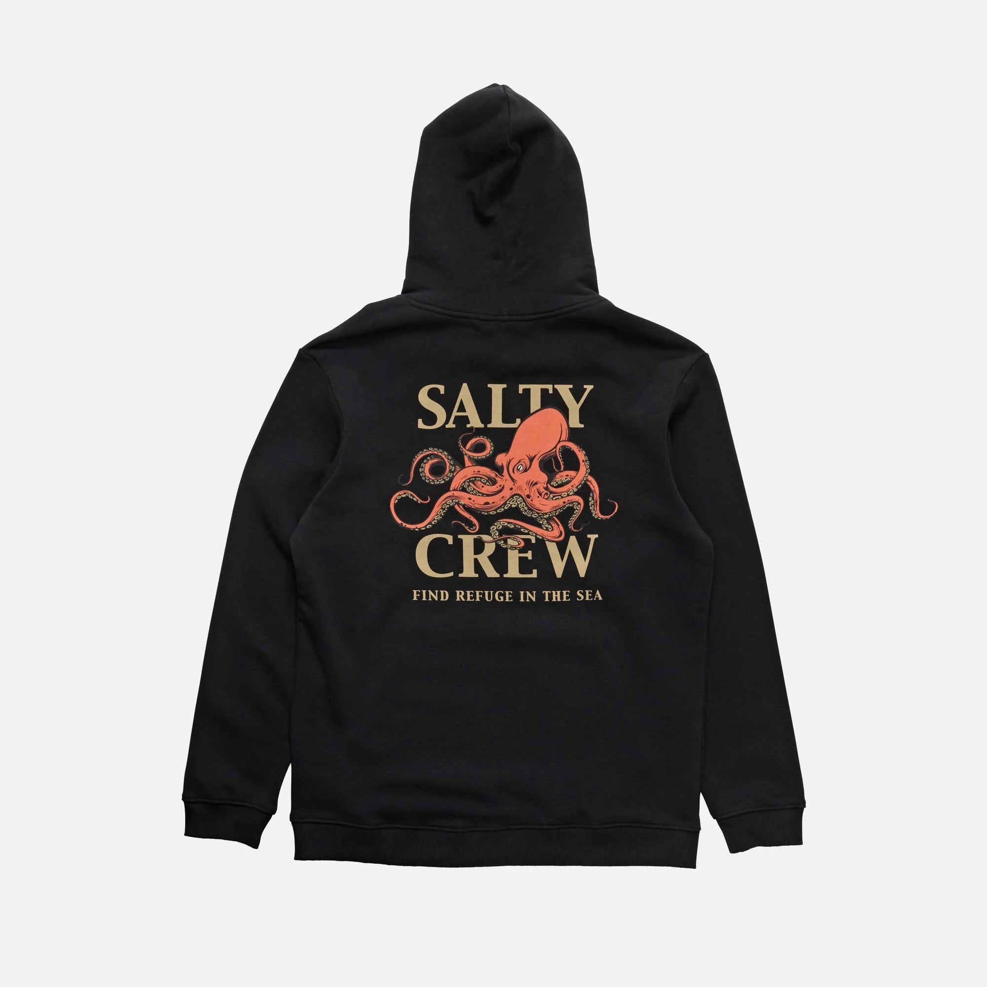 Salty Crew Mens Ink Sling MW Hoodie