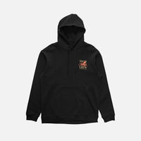 Salty Crew Mens Ink Sling MW Hoodie