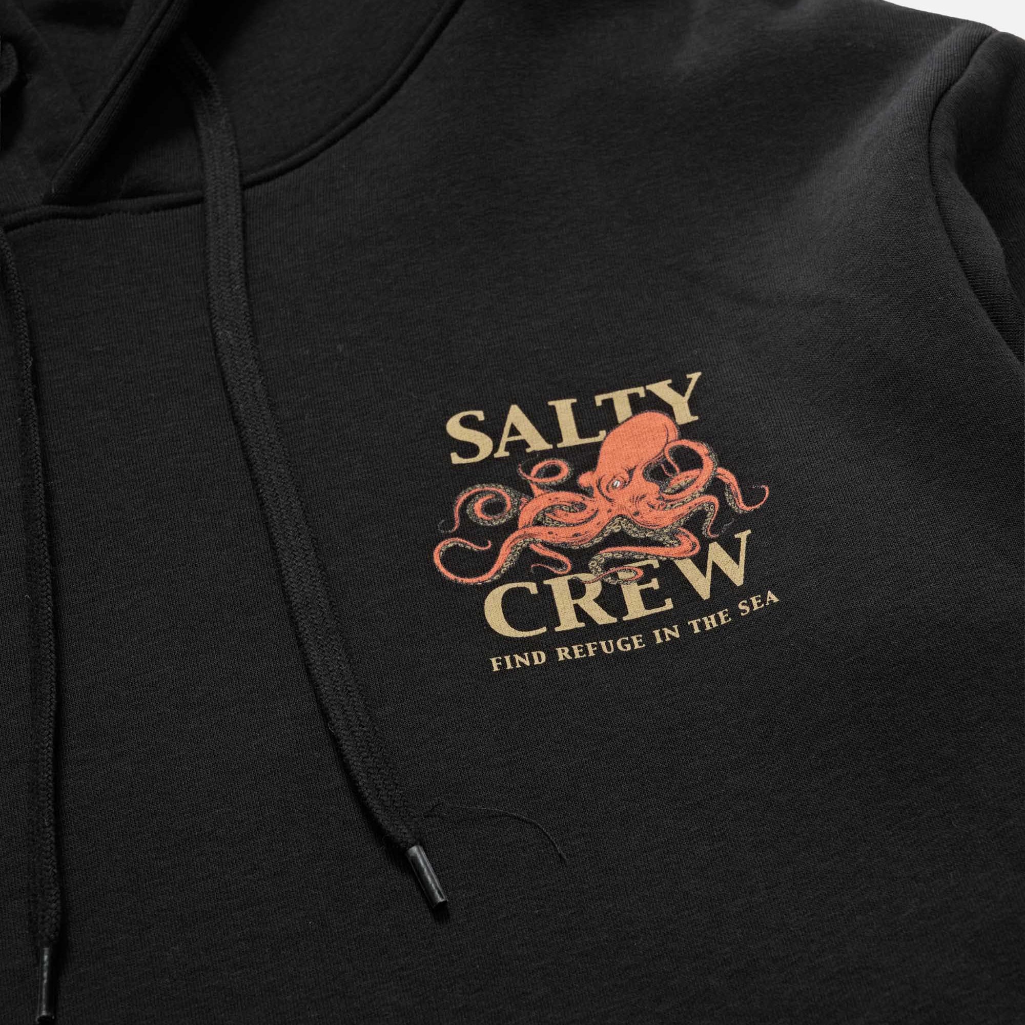 Salty Crew Mens Ink Sling MW Hoodie