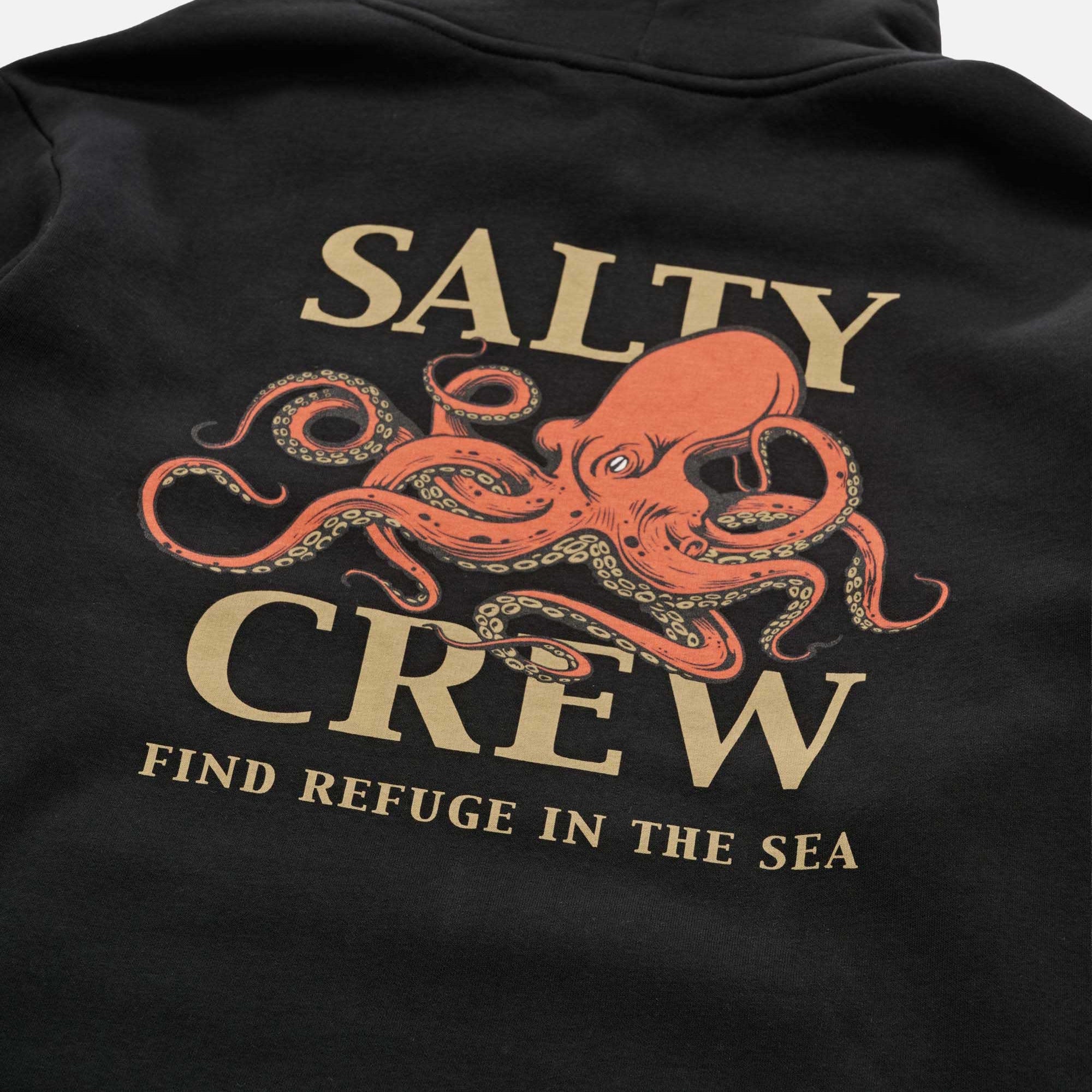 Salty Crew Mens Ink Sling MW Hoodie