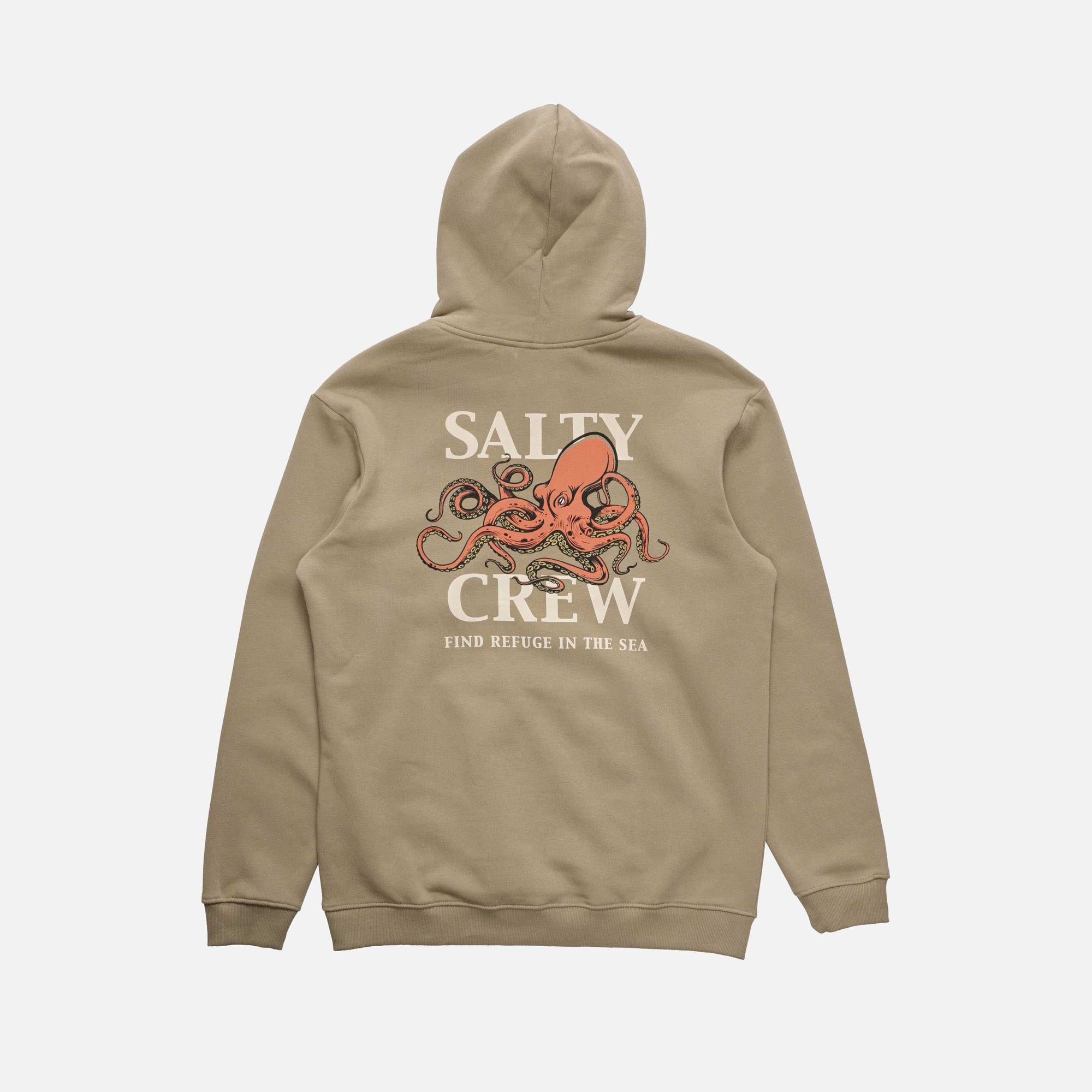 Salty Crew Mens Ink Sling MW Hoodie