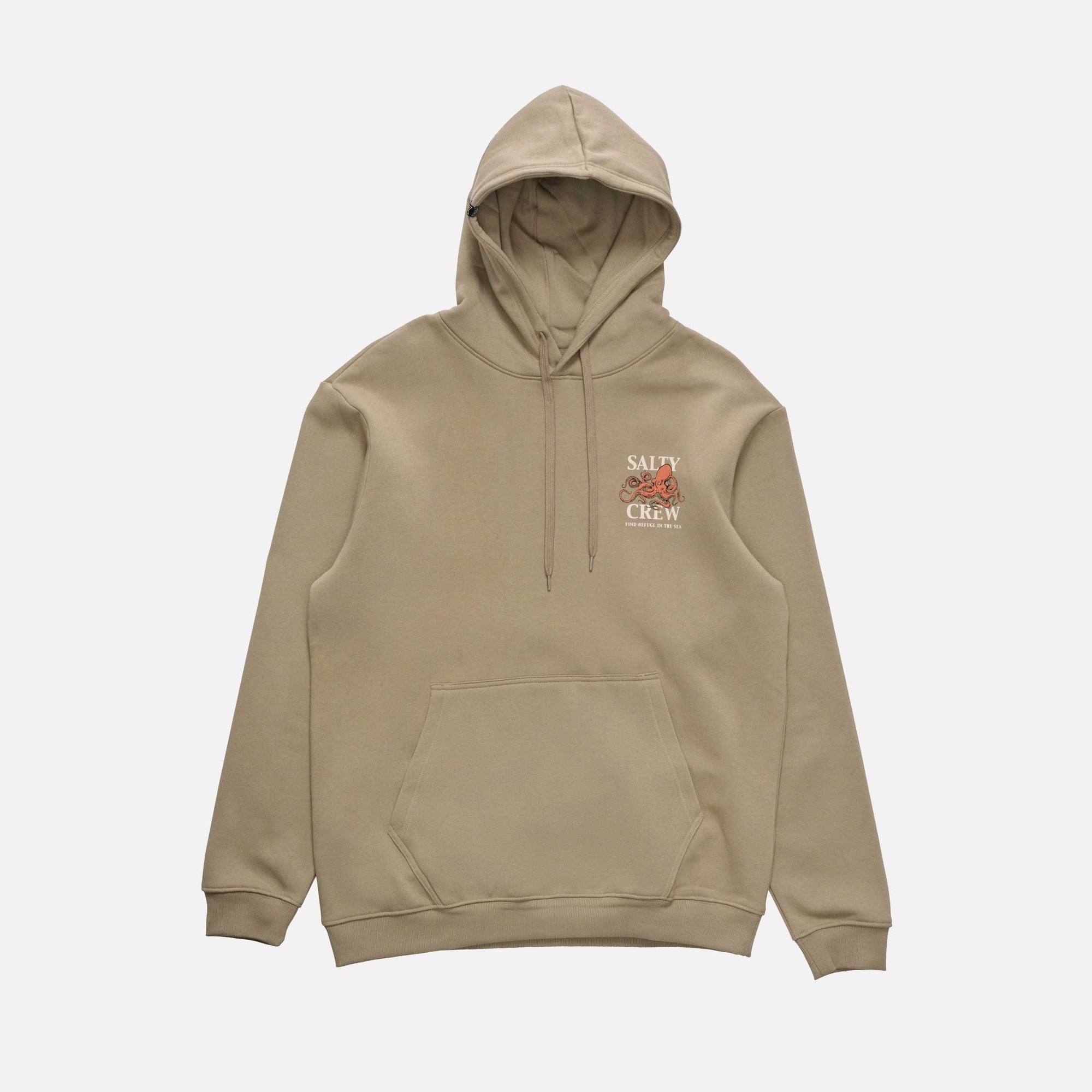 Salty Crew Mens Ink Sling MW Hoodie