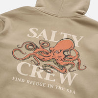 Salty Crew Mens Ink Sling MW Hoodie