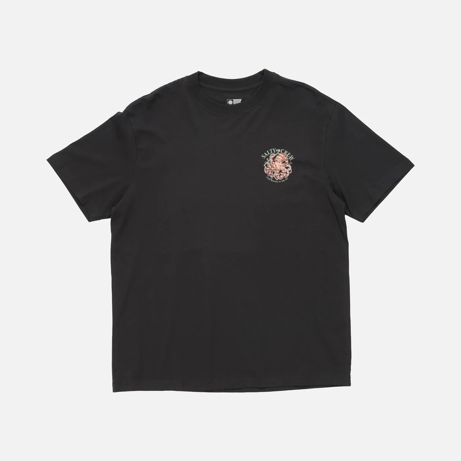 Salty Crew Mens Octopod Classic Tee