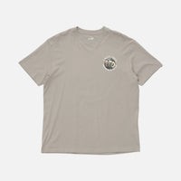 Salty Crew Mens Schooled Premium Tee