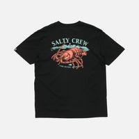 Salty Crew Mens Shelled Premium Tee