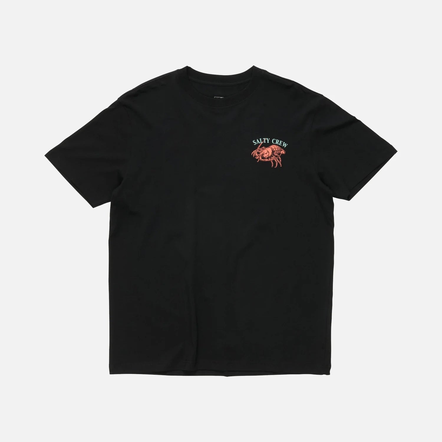 Salty Crew Mens Shelled Premium Tee