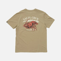 Salty Crew Mens Shelled Premium Tee