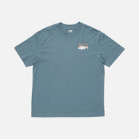 Salty Crew Mens Snapper Classic Tee