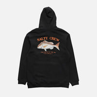 Salty Crew Mens Snapper Hoodie