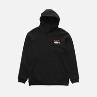 Salty Crew Mens Snapper Hoodie