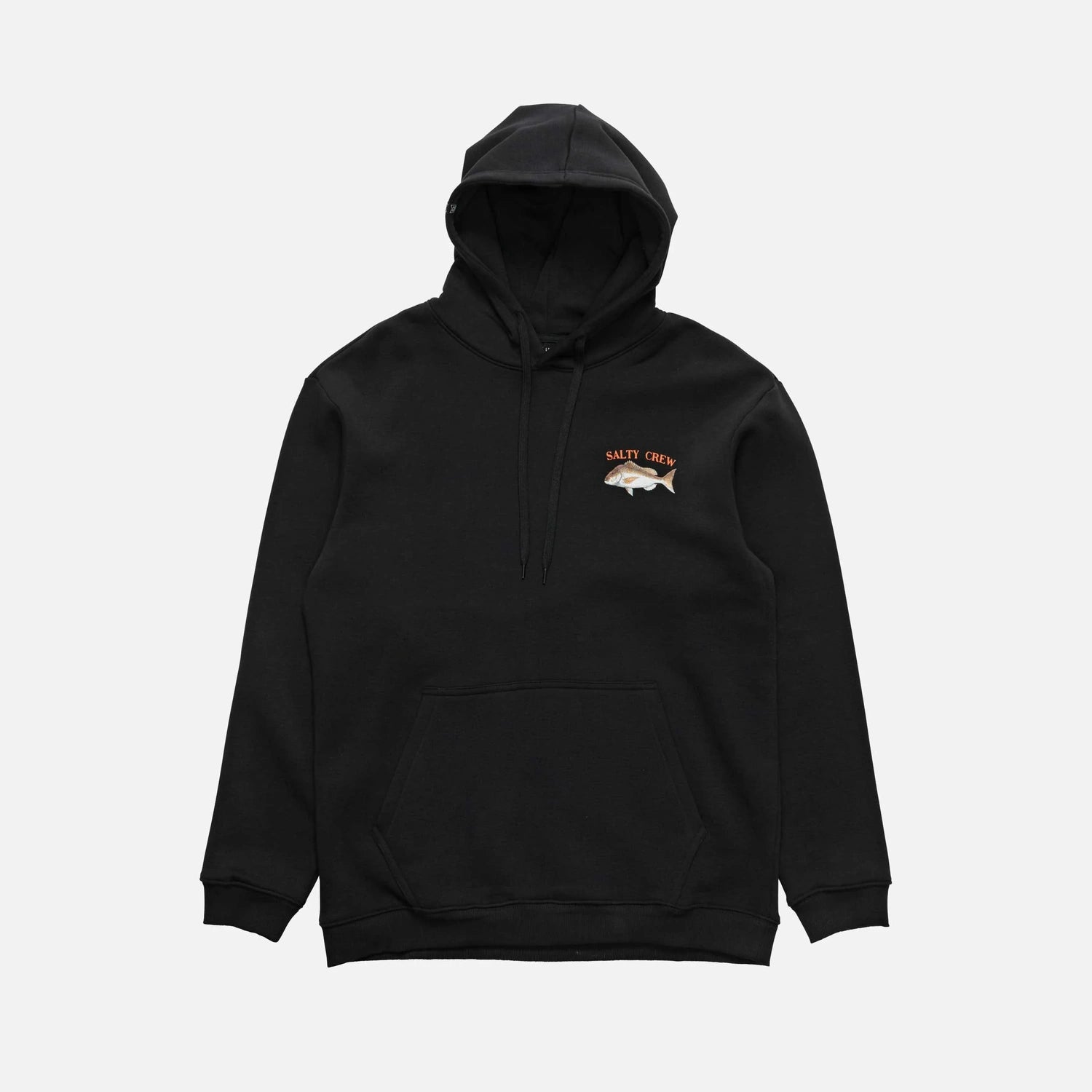 Salty Crew Mens Snapper Hoodie