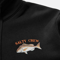 Salty Crew Mens Snapper Hoodie