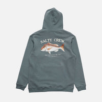 Salty Crew Mens Snapper Hoodie