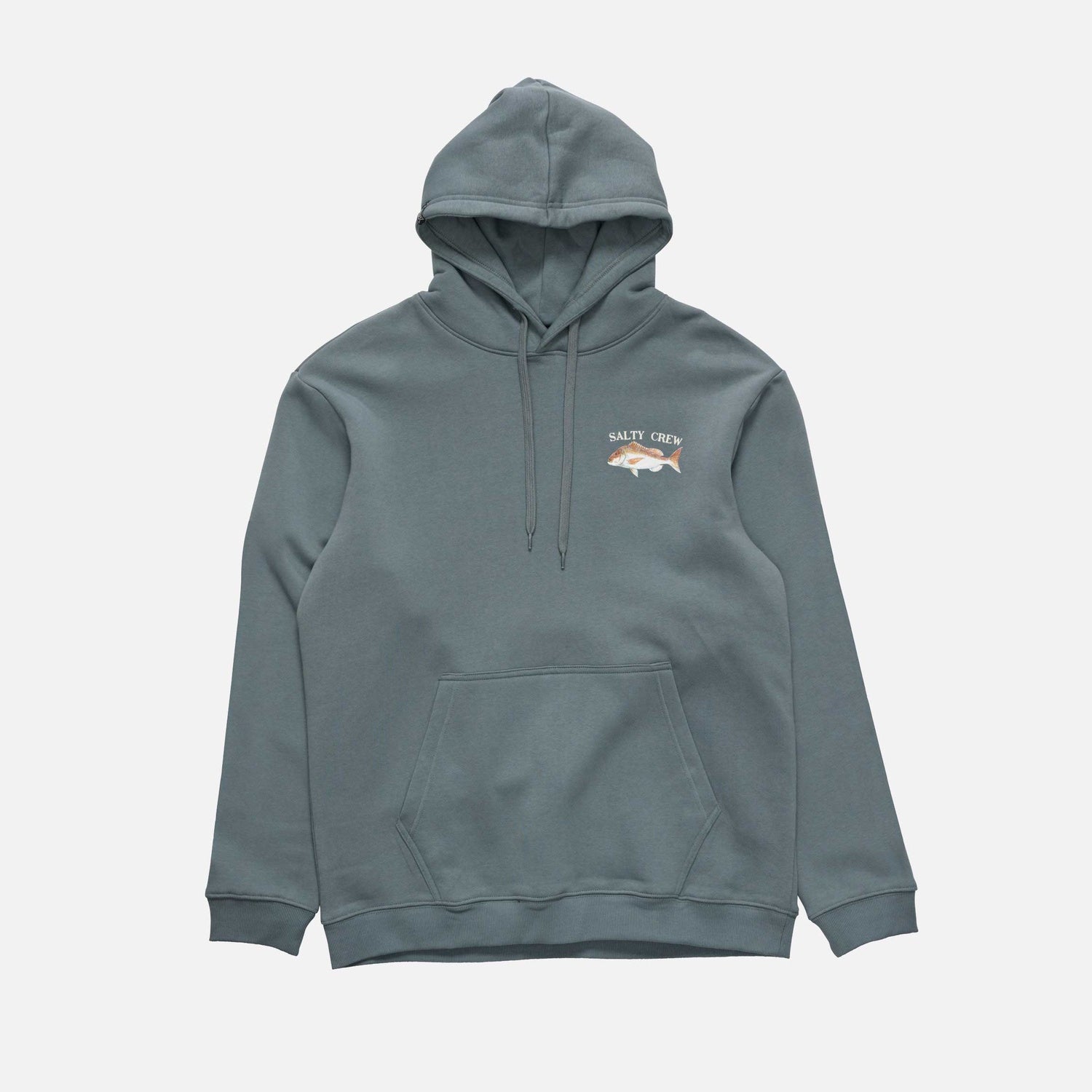 Salty Crew Mens Snapper Hoodie