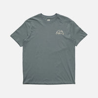 Salty Crew Mens Stamped Classic Short Sleeve Tee