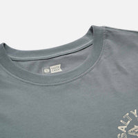 Salty Crew Mens Stamped Classic Short Sleeve Tee