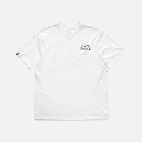 Salty Crew Mens Stamped Classic Short Sleeve Tee